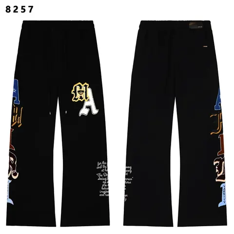 Amiri Pants