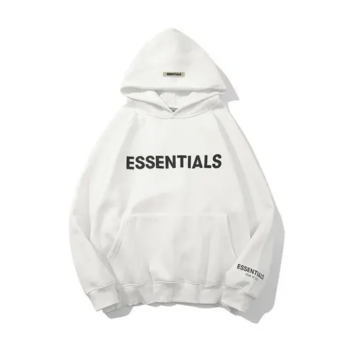 Fear Of God Essentials Hoodie