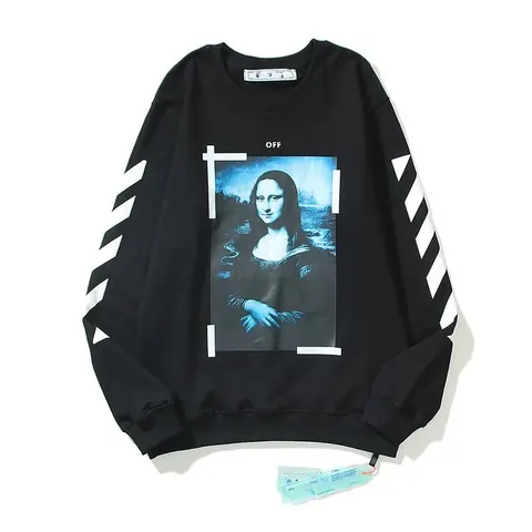 Off-White Sweatshirt