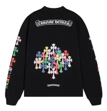 Chrome Hearts long sleeves