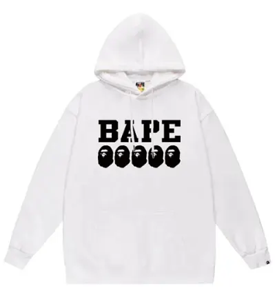 Bape Hoodie