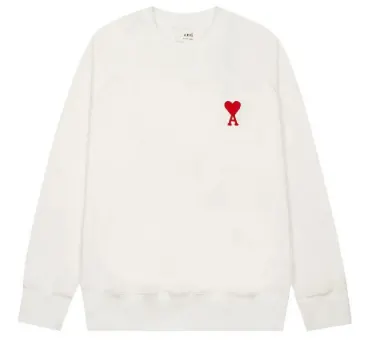 Ami Sweater