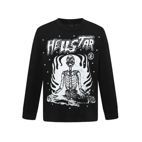 Hellstar Long sleeves