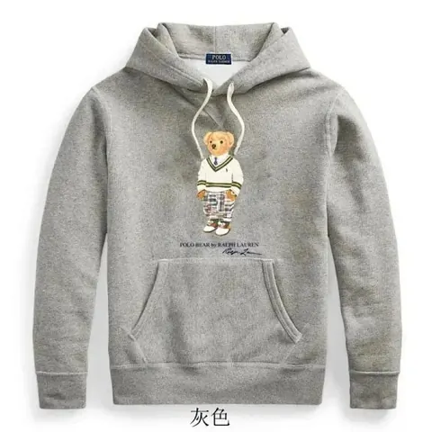 Ralph Lauren Polo Hoodie