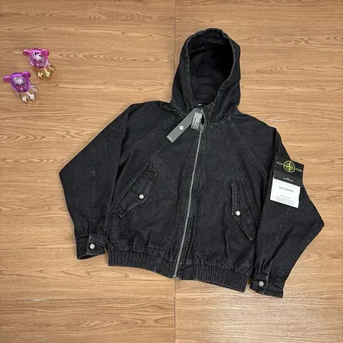 Stone Island Jacket