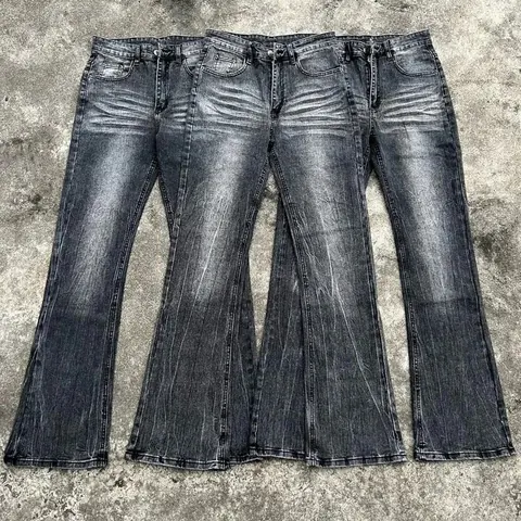 DC+ Vintage Jeans