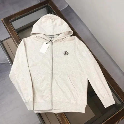 Moncler Zip hoodie