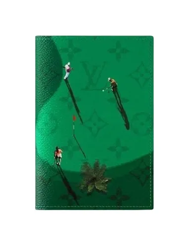 LV Sports Wallets/cardholders
