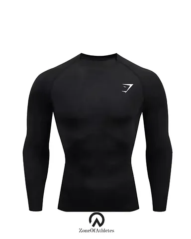 Gymshark Compession Longsleeves