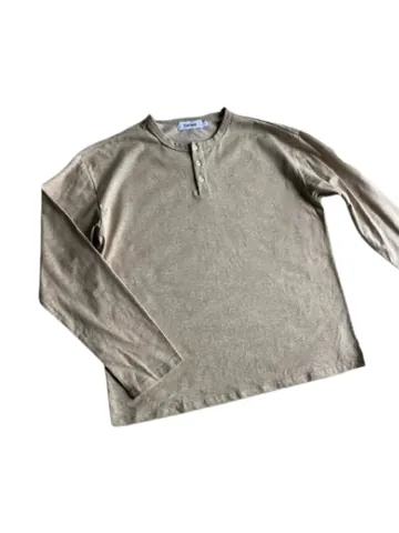 Xanvas Button Up