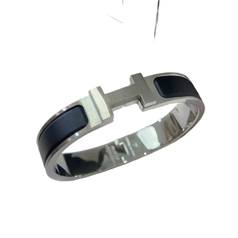 Hermes Clic H Bracelet