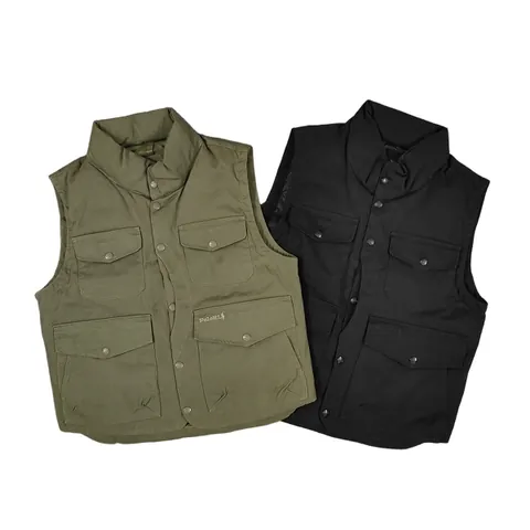 Ralph Lauren Eldson Utility Vest