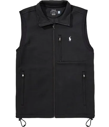 Ralph Lauren Fleece Vest