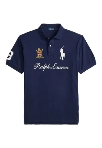 Ralph Lauren 20th Anniversary Polo