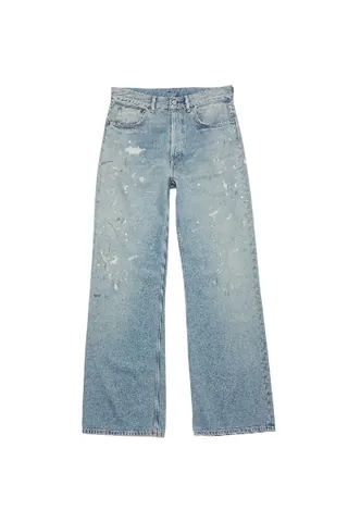Acne Studios 2021M Jeans