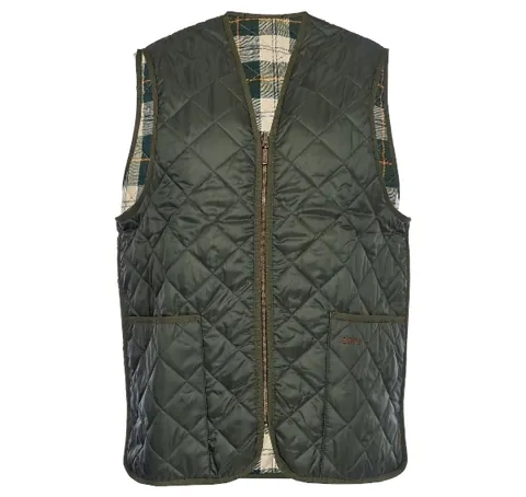 Barbour Vest