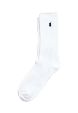 Ralph Lauren 6x Socks