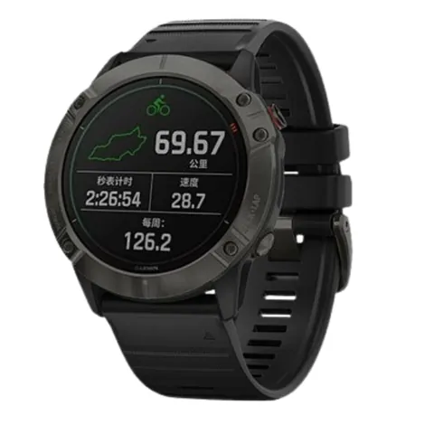 Garmin Watch Straps