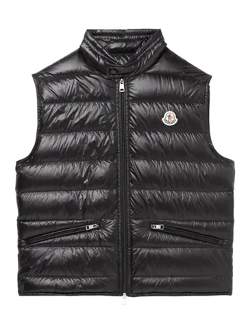 BEST Moncler GUI Gilet