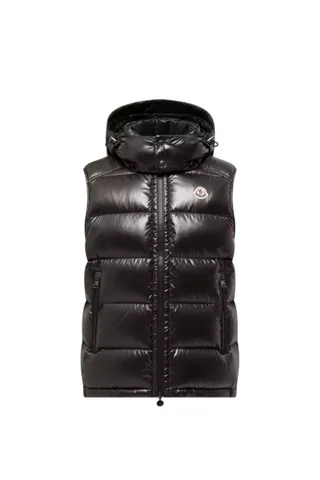 BEST Moncler Bormes Hooded Gilet