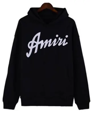 Amiri Hoodie