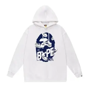 Bape Hoodie