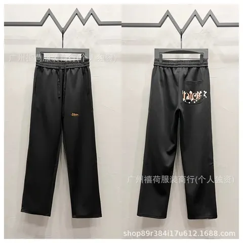 Dior Pants