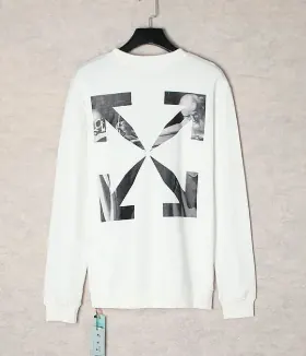 Off-White Sweatshirt