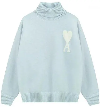 Ami Sweater