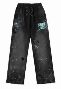 SAINT LOUIS Pants