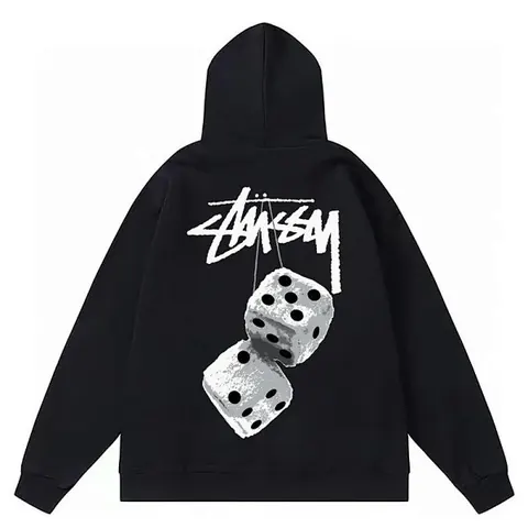 Stussy Hoodie