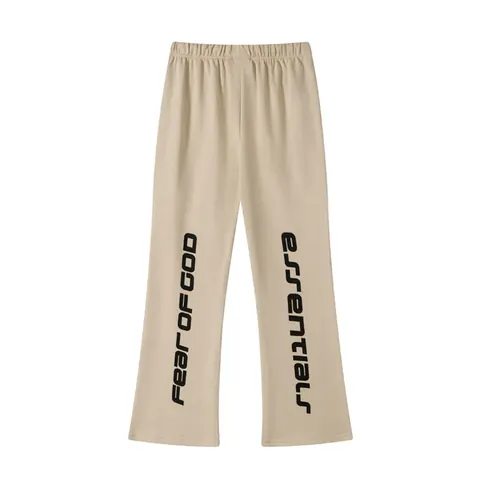 Fear Of God FogEssentials Pants