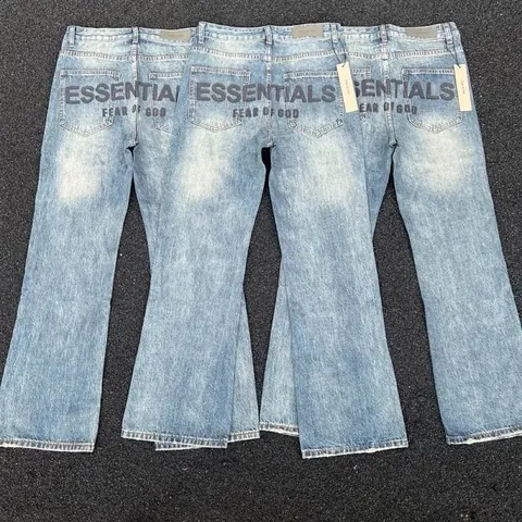 Fear Of God FogEssentials Jeans
