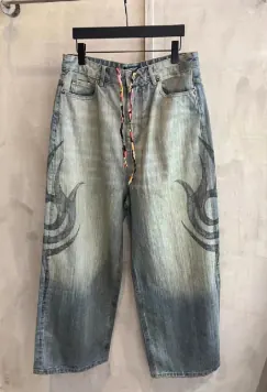 BALENCIAGA Jeans