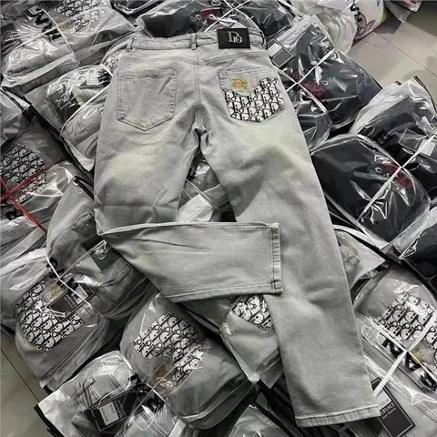 Dior Jeans