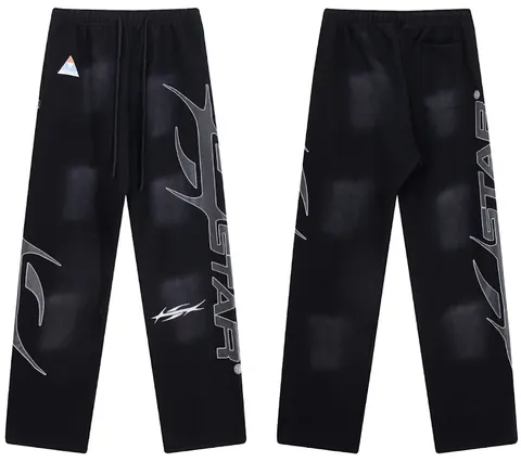 Hellstar Pants
