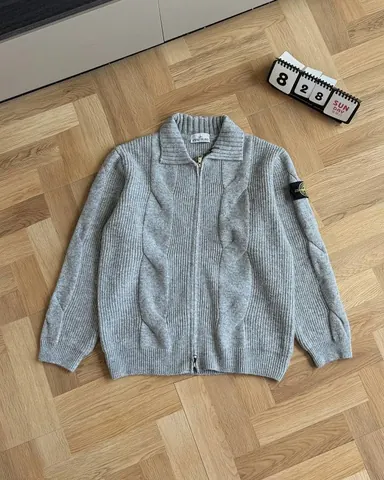 Stone Island Sweater