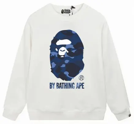 Bape Sweatshirt