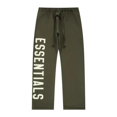Fear Of God FogEssentials Pants