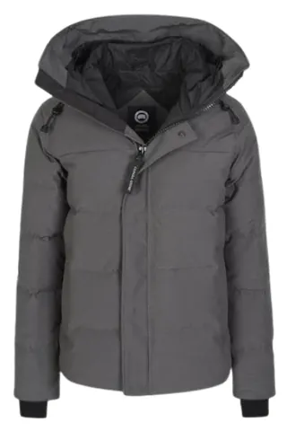 BEST Canada Goose Macmillan Jacket
