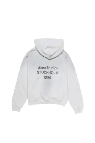 Acne Studios 1996 Hoodie