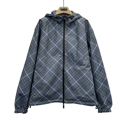 Burberry Reversible Jacket