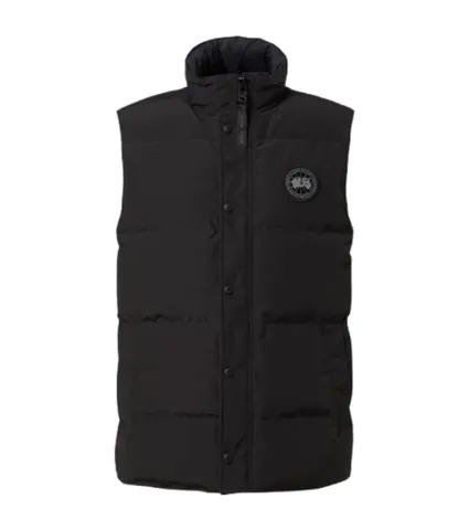 BEST Canada Goose Garson Vest (Black Label)