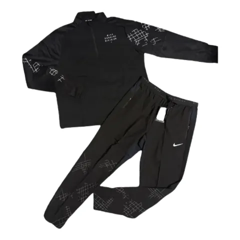 Nike Long Sleeve Running Set