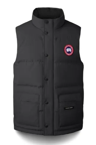 BEST Canada Goose Freestyle Vest