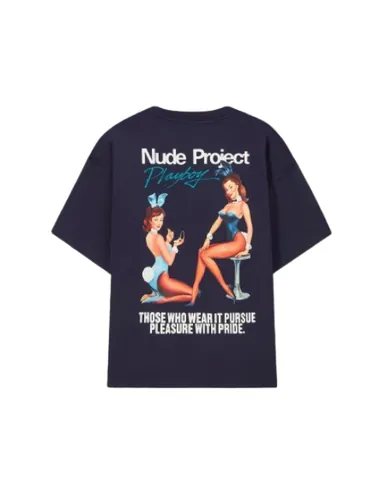 Nude Project Tees #6