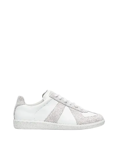 Full White Margiela Gats