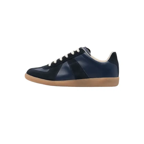 Dark Navy Margiela Gats
