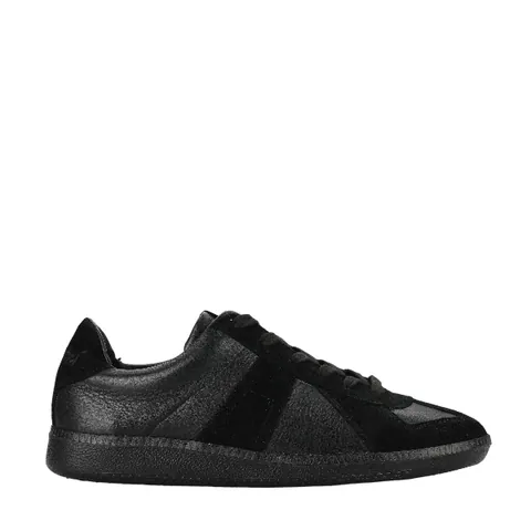 FULL Black Margiela Gats