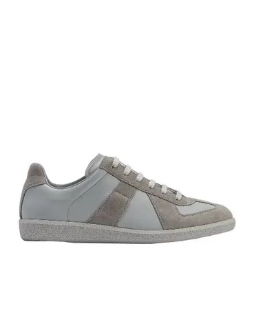 Tonal Gray Margiela Gats